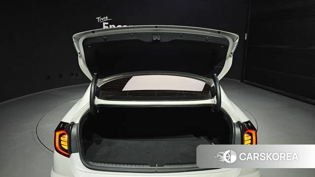 Hyundai Sonata (DN8) id 4632228 из Кореи 11
