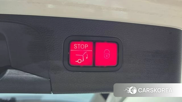 Mercedes-Benz GLC-Class X253 id 3853780 из Кореи 11