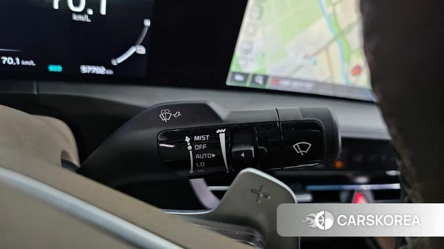 Kia K8 Hybrid id 4244814 из Кореи 11