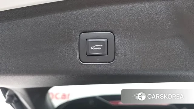 Chevrolet (GM Daewoo) Trailblazer id 3701329 из Кореи 11