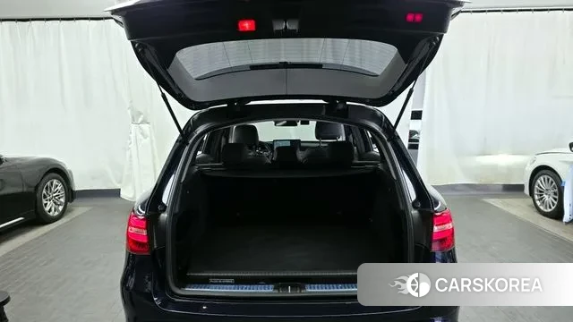 Mercedes-Benz GLC-Class X253 id 3578724 из Кореи 11