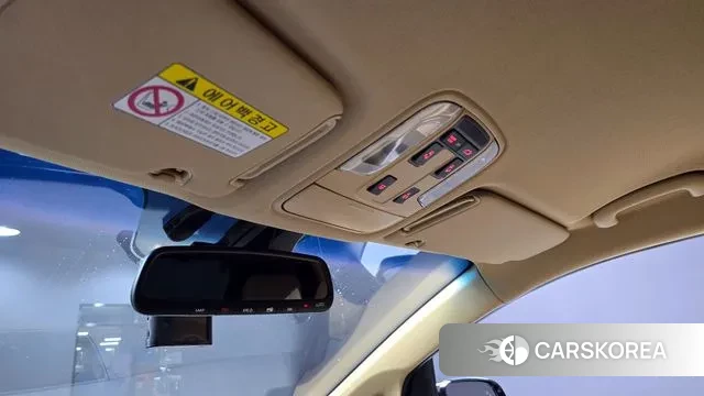 Kia The New Carnival id 3330370 из Кореи 11