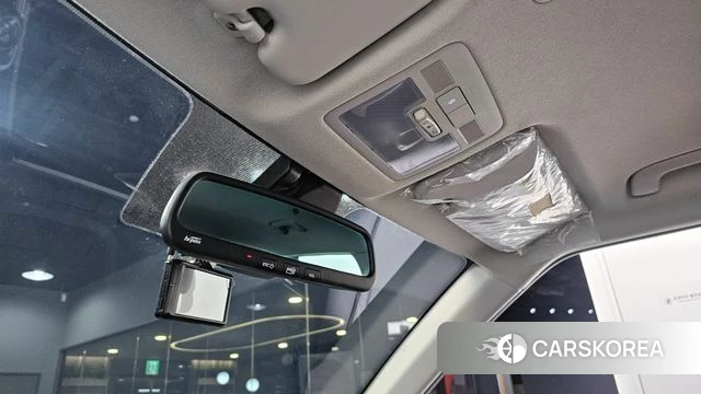 Hyundai Venue id 3852332 из Кореи 11