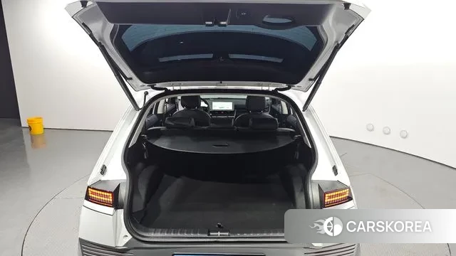 Hyundai Ionic 5 id 3132649 из Кореи 11