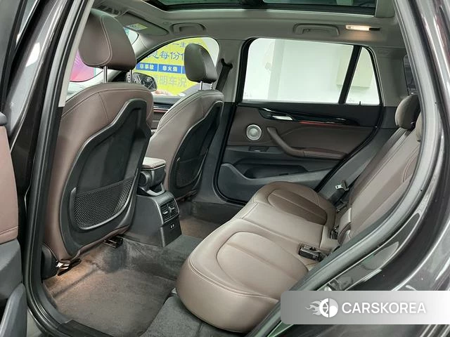 BMW X1 id 3908150 из Китая 11