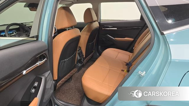 Kia The New Seltos id 4422042 из Кореи 11