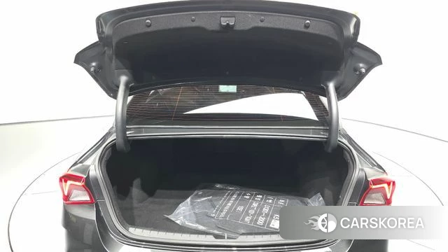 Kia K5 Hybrid 3rd Generation id 4561579 из Кореи 11