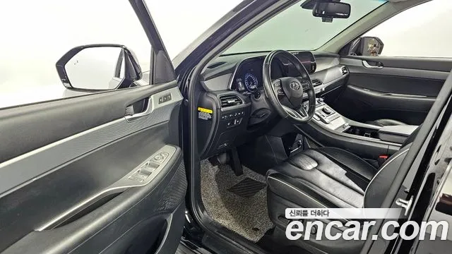 Hyundai Palisade id 2669034 из Кореи 11