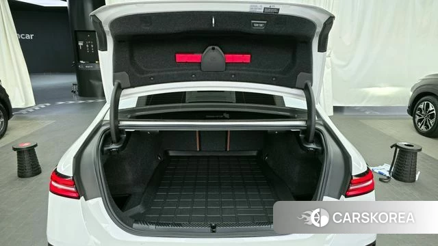 BMW i5 (G60) id 3963866 из Кореи 11