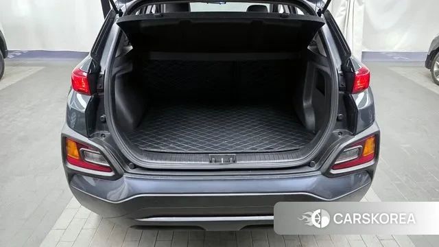 Hyundai Kona id 3671938 из Кореи 11