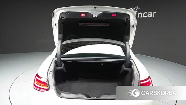 Mercedes-Benz CLS-Class C257 id 4610069 из Кореи 11