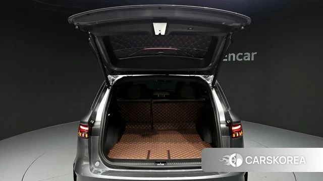 Renault Korea (Samsung) Grand Coleos id 4302019 из Кореи 11