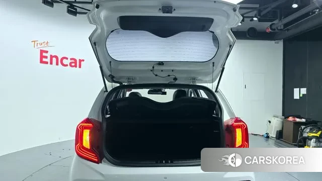 Kia Morning Urban (JA) id 3600577 из Кореи 11