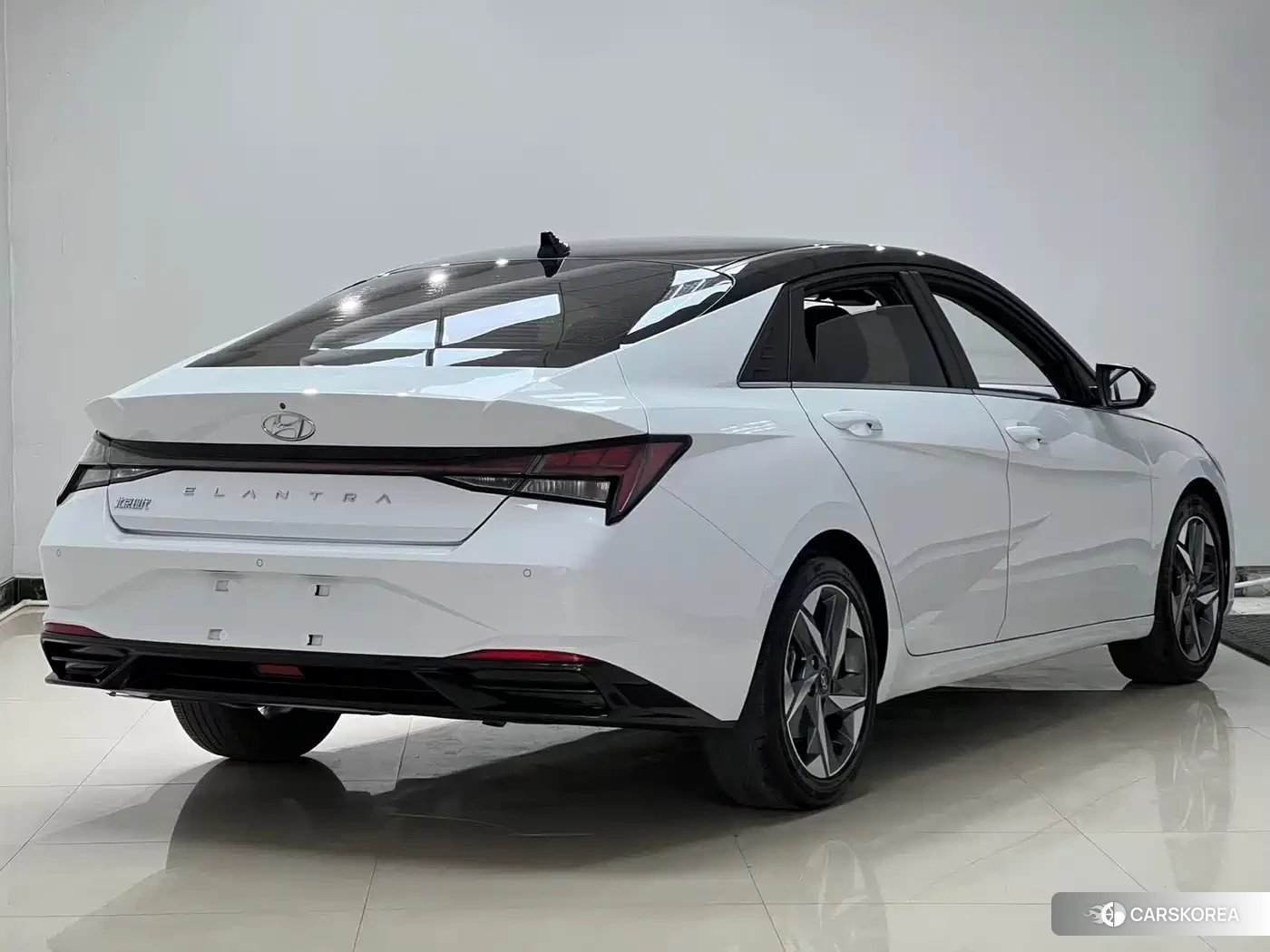 Hyundai Elantra id 4628162 из Китая 11