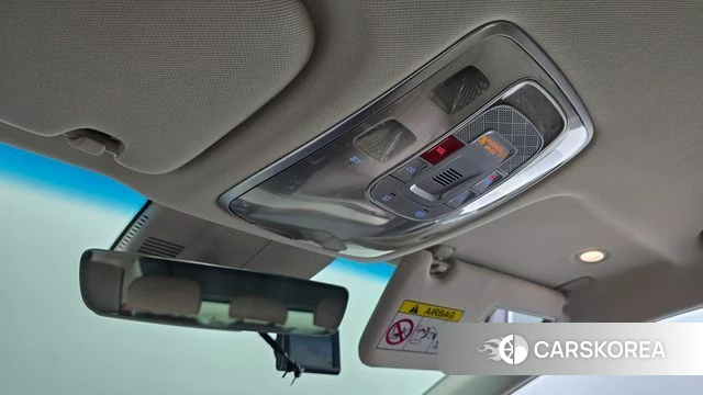 Genesis G80 (RG3) id 4177632 из Кореи 11