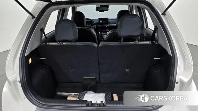 Hyundai Casper id 3534057 из Кореи 11