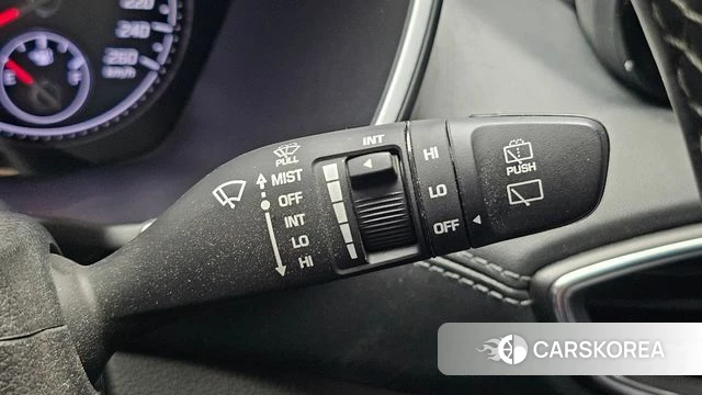 Hyundai The New Santa Fe id 4625072 из Кореи 11