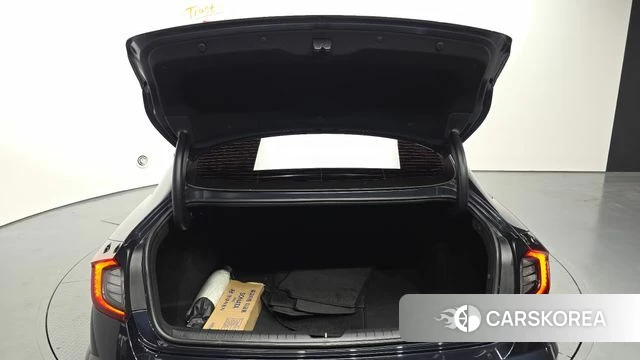 Hyundai Sonata (DN8) id 4232659 из Кореи 11