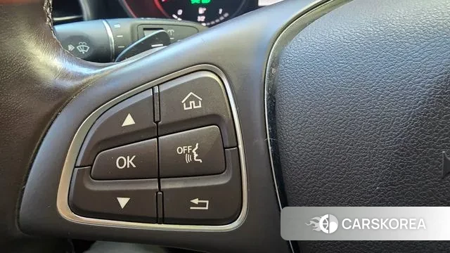 Mercedes-Benz GLC-Class X253 id 3445068 из Кореи 11