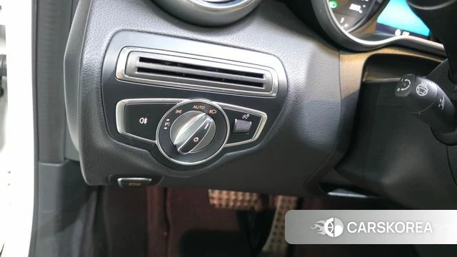 Mercedes-Benz C-Class W205 id 4557553 из Кореи 11