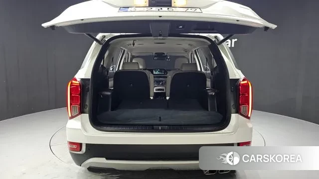 Hyundai Palisade id 3717702 из Кореи 11