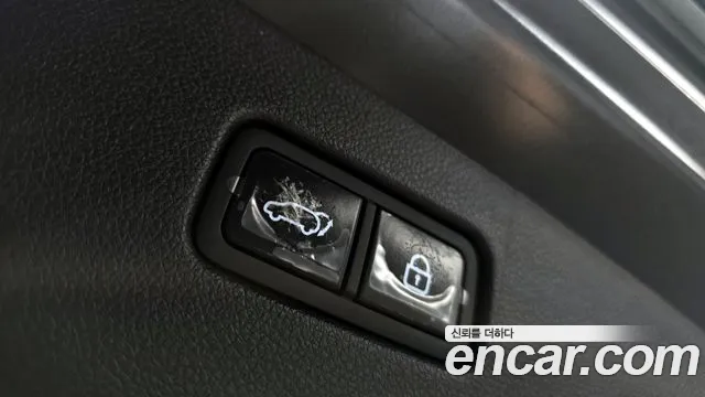 Genesis GV70 id 2417502 из Кореи 11