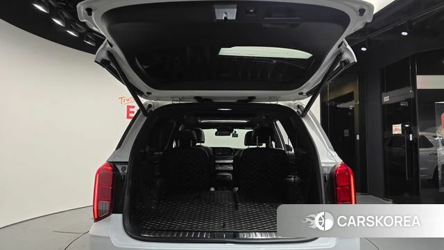 Hyundai Palisade id 4267912 из Кореи 11