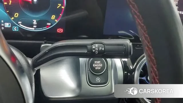 Mercedes-Benz GLB-Class X247 id 3664919 из Кореи 11