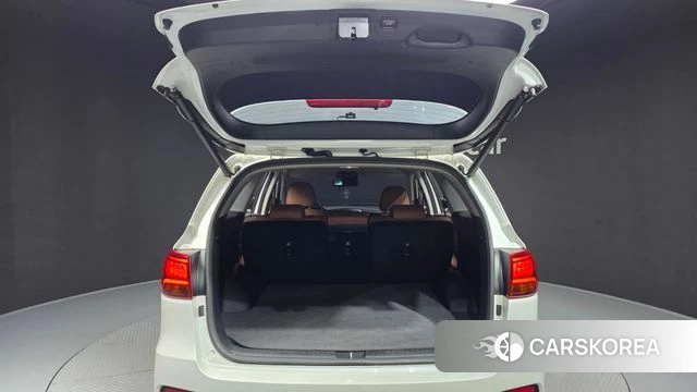 Kia The New Sorento id 4737212 из Кореи 11