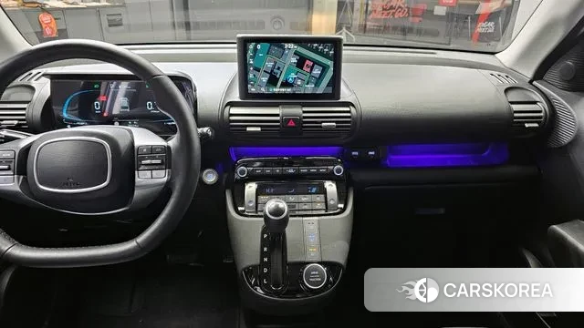 Hyundai Casper id 3432341 из Кореи 11