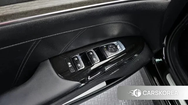 Kia The New K5 Hybrid 3rd generation id 3634060 из Кореи 11