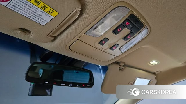 Kia The New Carnival id 3813795 из Кореи 11