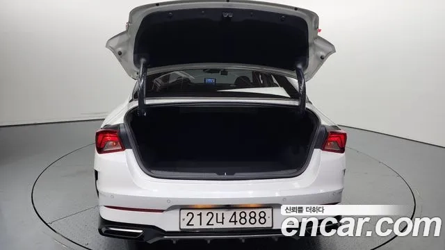 Kia K5 3rd generation id 2954232 из Кореи 11