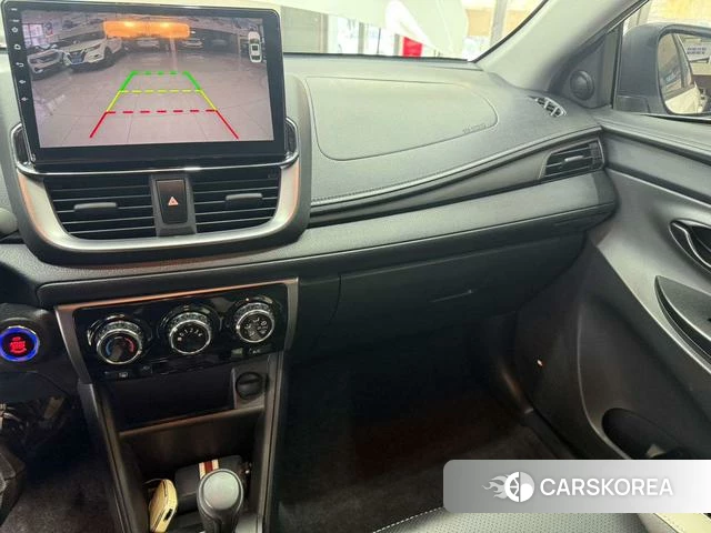 Toyota YARIS L Zhixuan id 4291090 из Китая 11