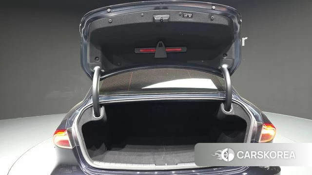 Hyundai The New Grandeur IG id 4923548 из Кореи 11