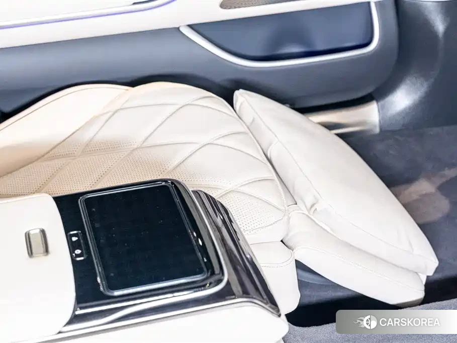 Mercedes-Benz Maybach S-Class id 4680450 из Китая 11