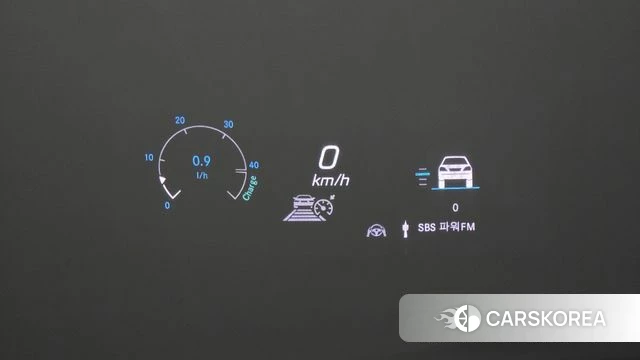Mercedes-Benz GLE-Class W167 id 4727134 из Кореи 11