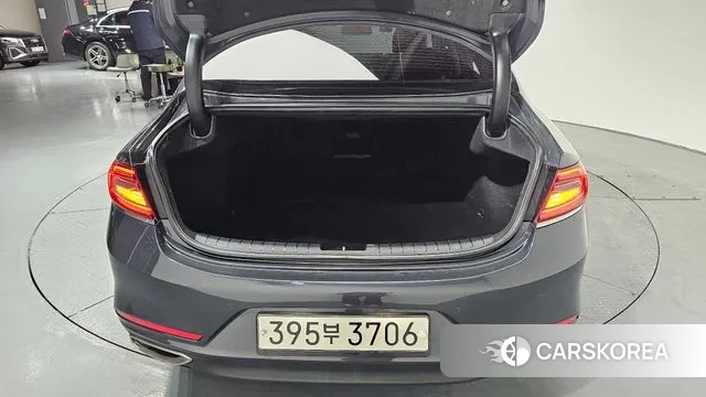 Hyundai Grandeur IG id 3552700 из Кореи 11