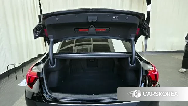 Kia K8 Hybrid id 3777293 из Кореи 11