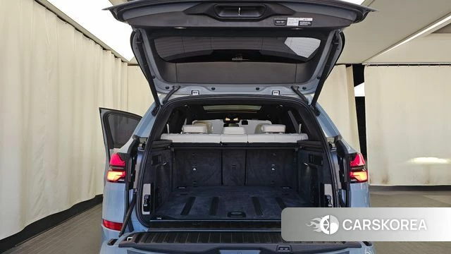 BMW X5 (G05) id 4897633 из Кореи 11