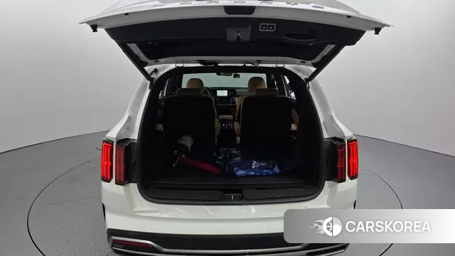 Kia Sorento 4th Generation id 3432768 из Кореи 11