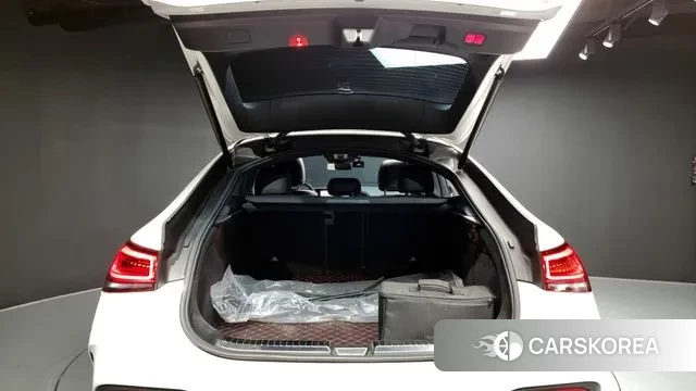 Mercedes-Benz GLE-Class W167 id 3003098 из Кореи 11