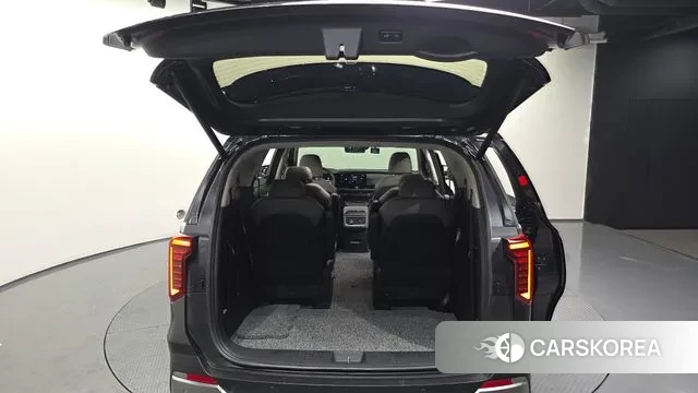 Kia The New Carnival 4th Generation id 3544649 из Кореи 11