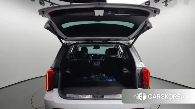 Hyundai The New Palisade id 3136919 из Кореи 11