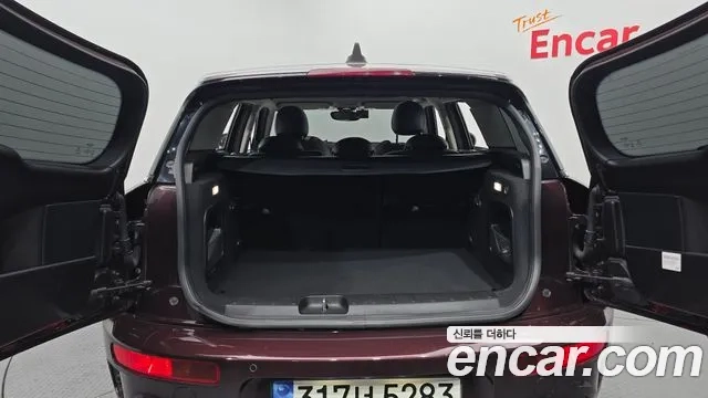 Mini Cooper SD Clubman id 2932909 из Кореи 11