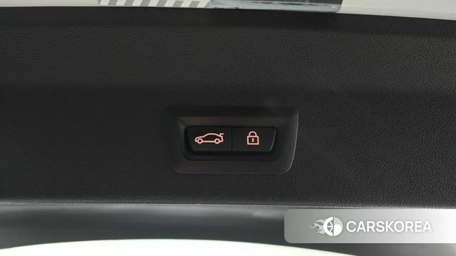 BMW X3 (G01) id 3867449 из Кореи 11