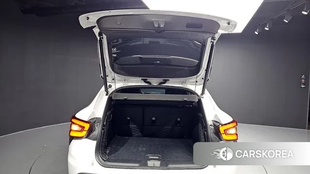 Chevrolet (GM Daewoo) Trax Crossover id 3590689 из Кореи 11