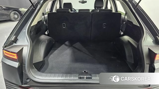 Hyundai Ionic 5 id 3903167 из Кореи 11