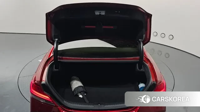 Genesis G70 id 3368490 из Кореи 11