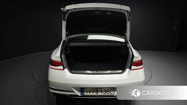 Genesis G90 (RS4) id 4711796 из Кореи 11